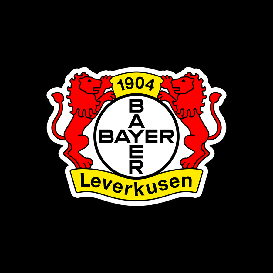 Bayer 04 Leverkusen - Benjamin Rudolf Portfolio